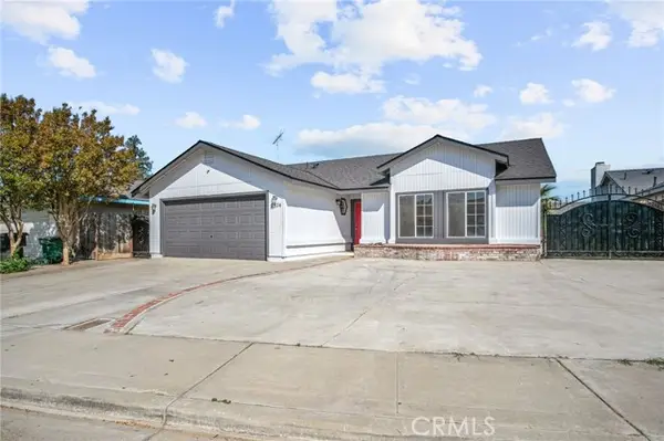 2574 Pinedale Avenue, Merced, CA 95348