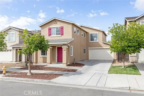 4347 Mathias, Merced, CA 95348