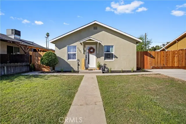 1201 Sierra Vista, Atwater, CA 95301 - Image #1