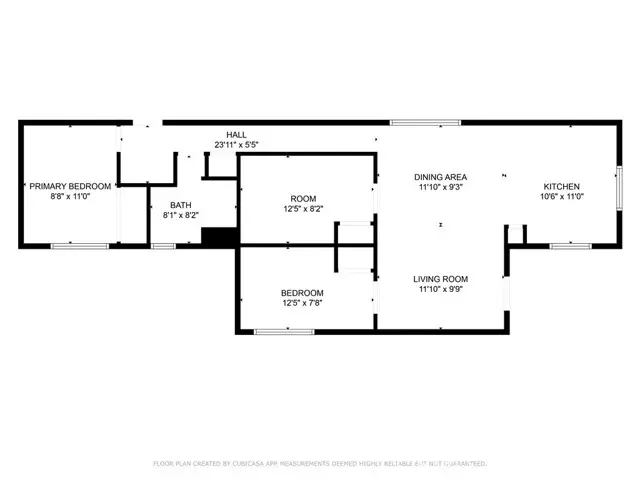 5200 Crest Rd. #91, Atwater, CA 95301 - Image #2