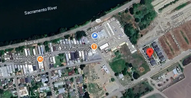 707 Joseph Place, Isleton, CA 95641 - Image #1