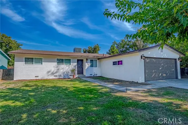 1813 W 7th, Merced, CA 95341