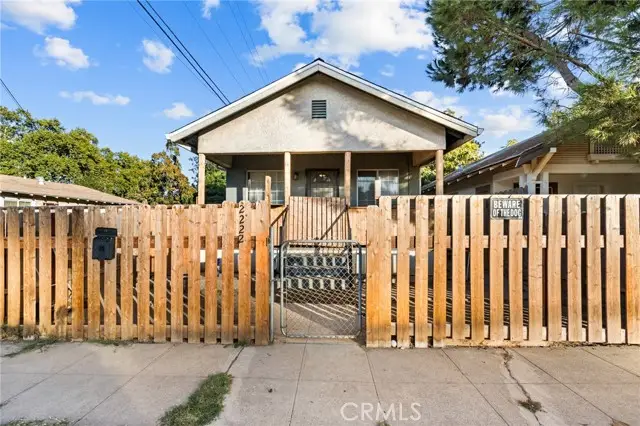 2222 P Street, Merced, CA 95340 - Image #1