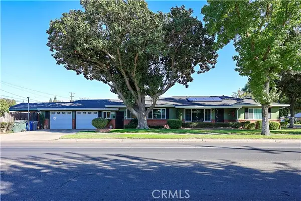 1110 V, Merced, CA 95341