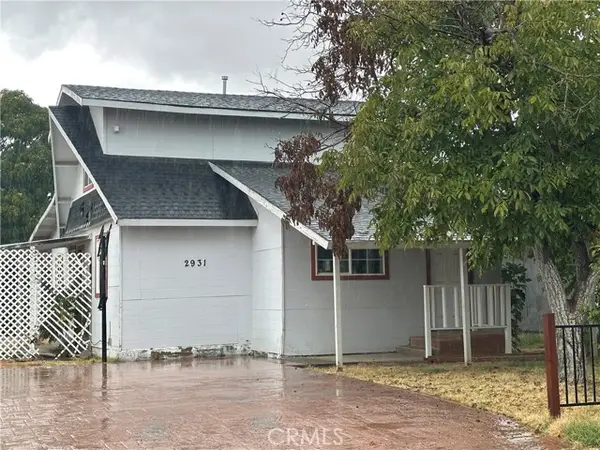 2931 Elm Avenue, Merced, CA 95348