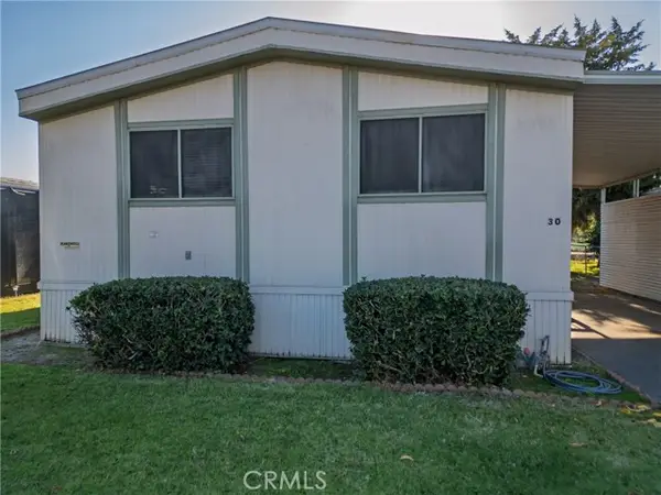 2900 Muir Avenue #30, Atwater, CA 95301