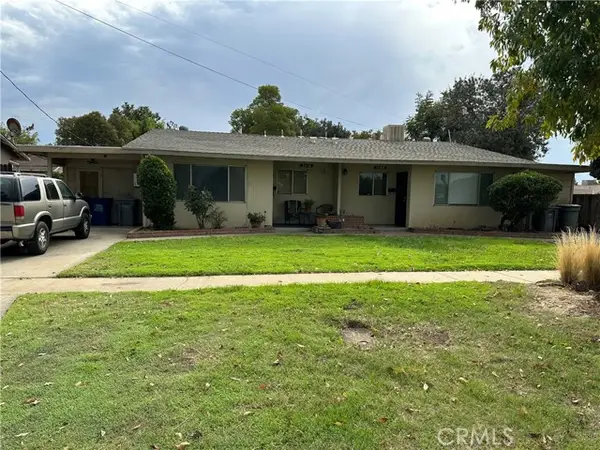2410 S Street, Merced, CA 95340