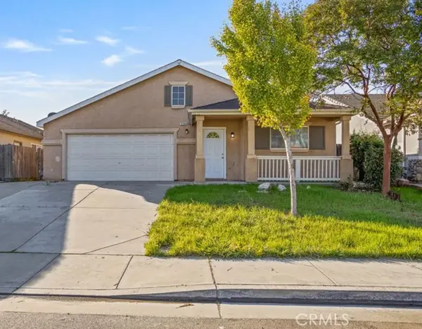 2139 W Chesler, Merced, CA 95348