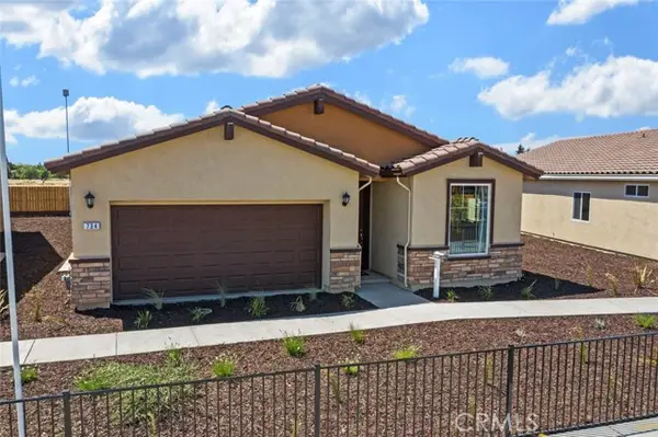 4780 Irma Drive, Merced, CA 95348