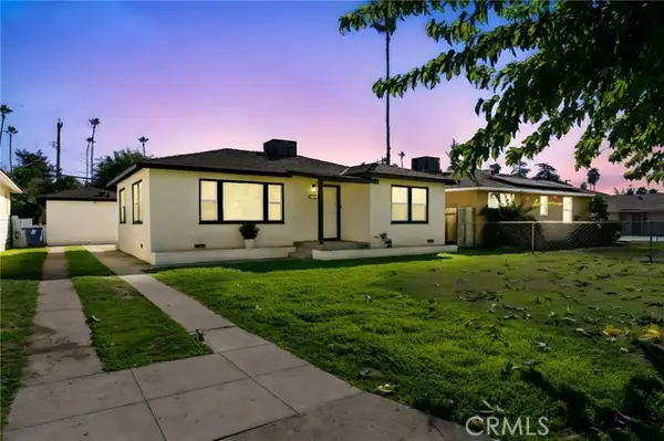 1017 Kings Avenue, Chowchilla, CA 93610