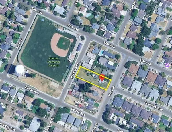 1331 High, Atwater, CA 95301