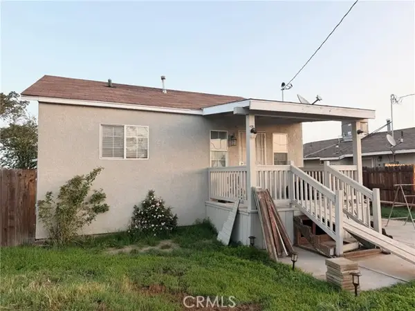 13284 Marshall, Le Grand (also Legrand), CA 95333