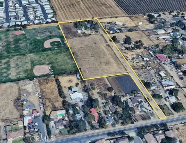 2299 E Childs, Merced, CA 95341 - Image #1