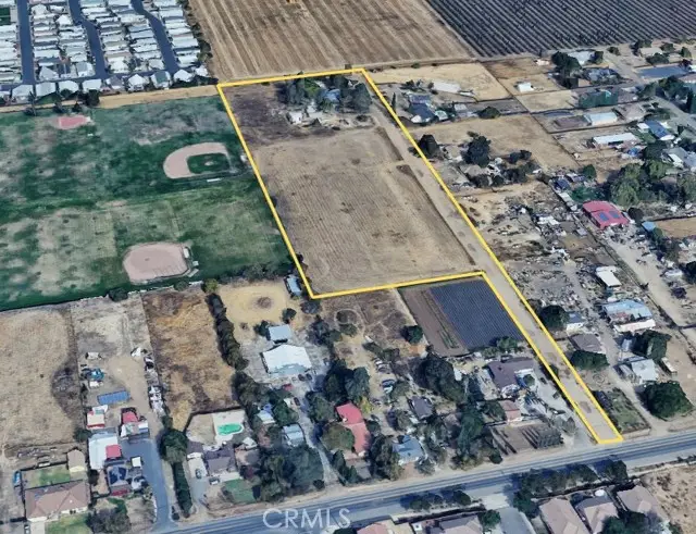 2299 E Childs, Merced, CA 95341 - Image #1