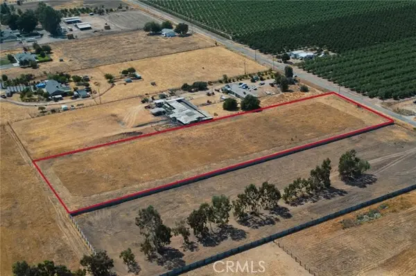 0 Ave 23 1/2, Chowchilla, CA 93610