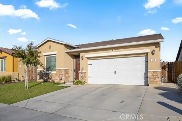 4440 Lindsey, Merced, CA 95348