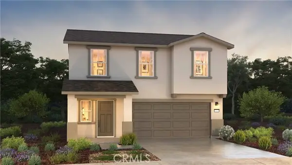 348 Sable Court #63 AR, Merced, CA 95341