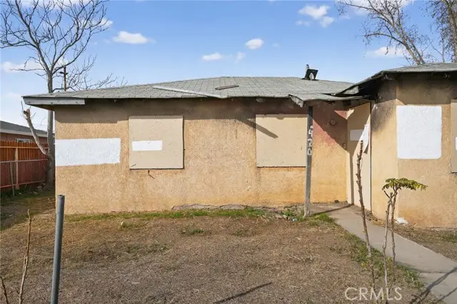 420 Robinson, Bakersfield, CA 93305 - Image #2