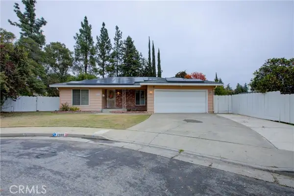 2988 Briarwood Court, Merced, CA 95348