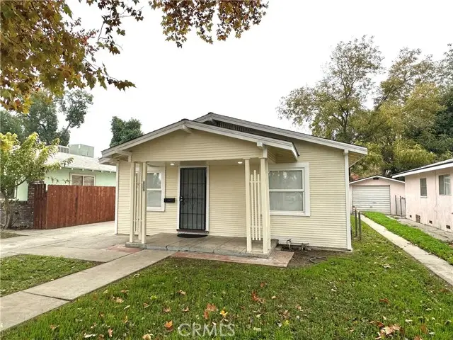 828 W 23rd Street, Merced, CA 95340 - Image #1