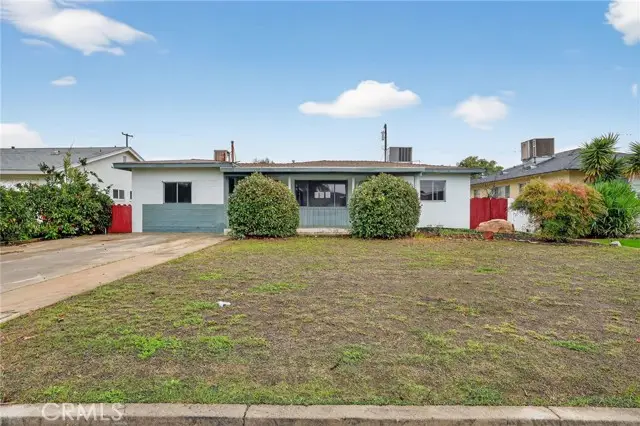 278 Walnut, Shafter, CA 93263 - Image #1