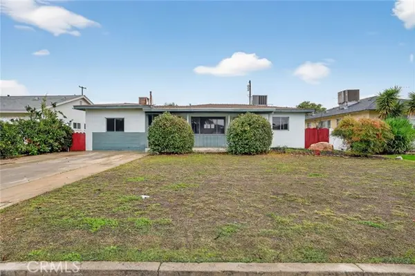 278 Walnut, Shafter, CA 93263