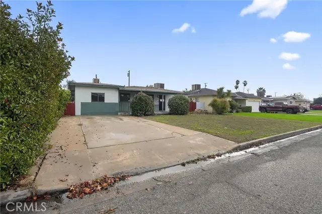278 Walnut, Shafter, CA 93263 - Image #2