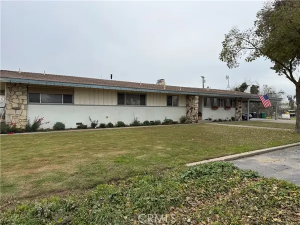 25565 Road 13, Chowchilla, CA 93610