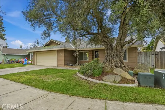 3308 Shamrock, Merced, CA 95340 - #2