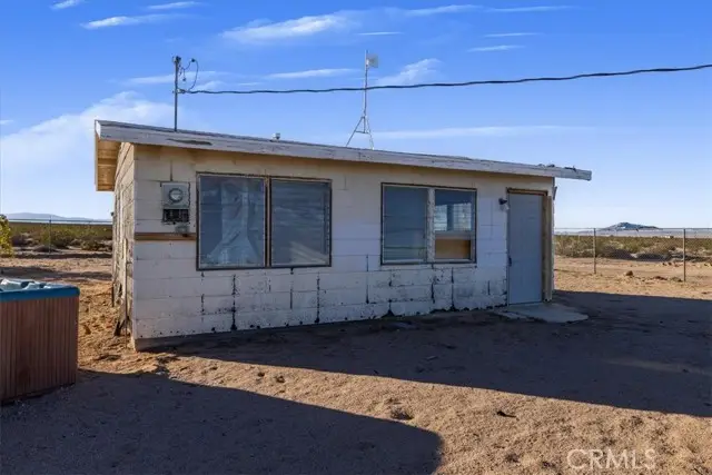 69223 Papoose, Twentynine Palms, CA 92277 - #1