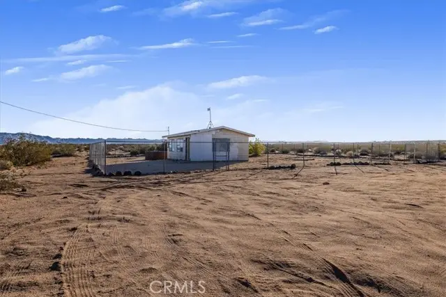 69223 Papoose, Twentynine Palms, CA 92277 - #2