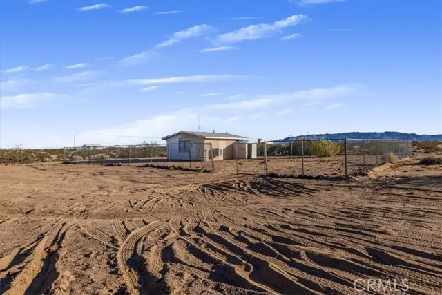69223 Papoose, Twentynine Palms, CA 92277 - #3