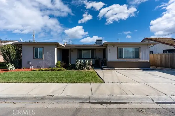 1402 S Nevada Avenue, Los Banos, CA 93635