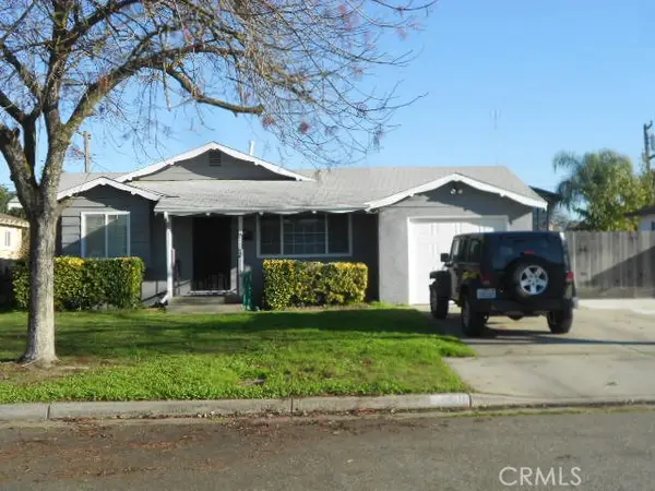 1666 Vann Ter, Atwater, CA 95301