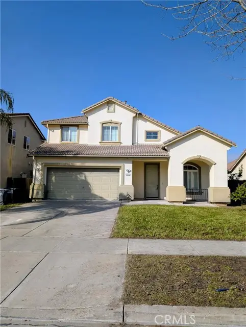 4651 Stern, Merced, CA 95348