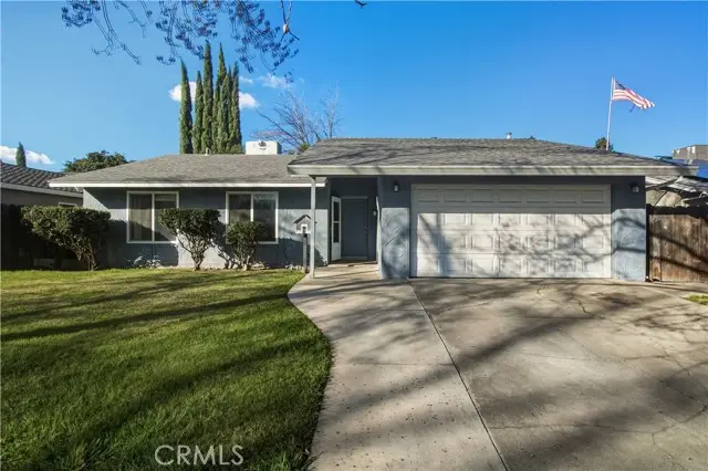 415 Columbia, Merced, CA 95340 - #1
