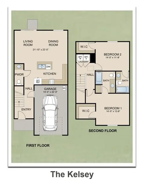 780 Stone Ridge East Ave., Merced, CA 95341 - #2