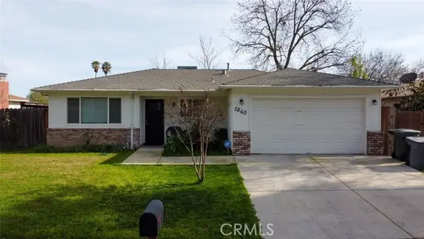 1840 Cheyenne Drive, Merced, CA 95348