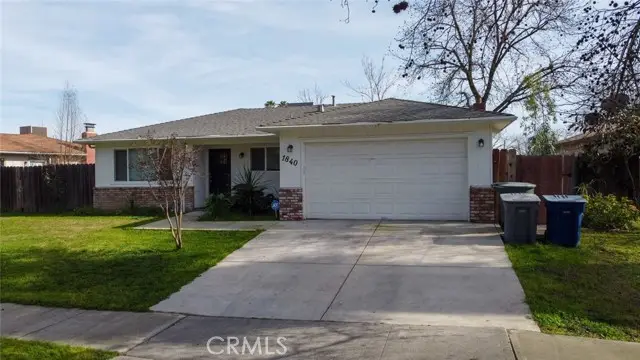 1840 Cheyenne Drive, Merced, CA 95348 - #2