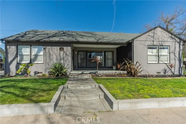 621 E Morris, Modesto, CA 95350 - #1