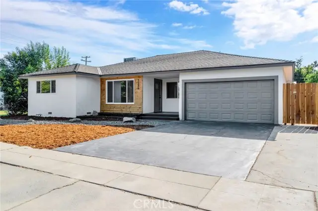 5186 N Callisch Avenue, Fresno, CA 93710 - Image #2