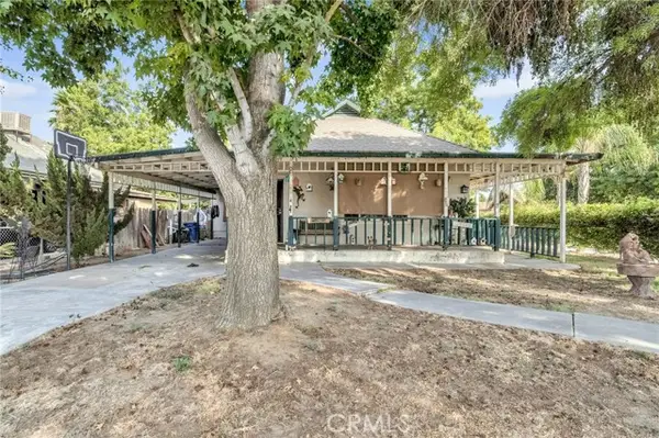 2214 Orange Avenue, Selma, CA 93662