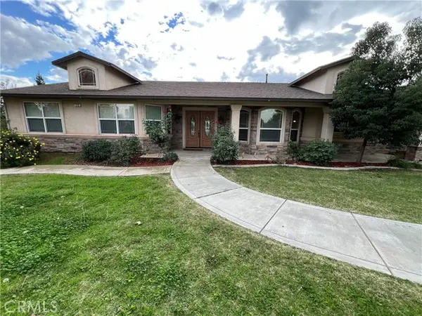 3119 Lorrie Court, Merced, CA 95348