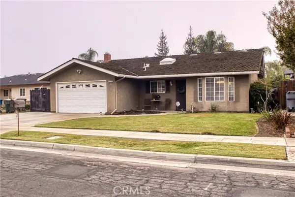 4630 N Lorna, Fresno, CA 93705