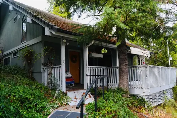 40748 Foxboro Court, Bass Lake, CA 93604