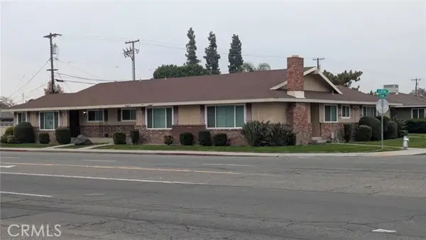 3115 E Clinton, Fresno, CA 93703