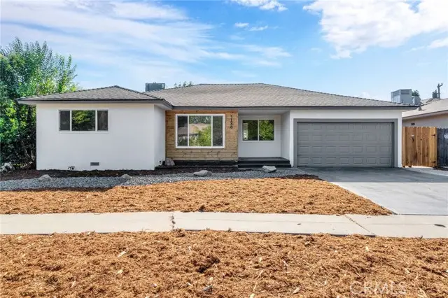 5186 N Callisch Avenue, Fresno, CA 93710 - #1