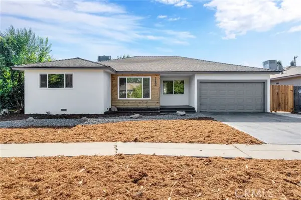 5186 N Callisch Avenue, Fresno, CA 93710