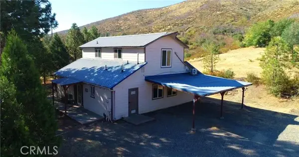 4943 Yaqui Gulch Road, Mariposa, CA 95338