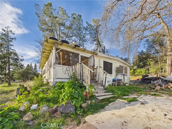 4847 Whitmore, Mariposa, CA 95338
